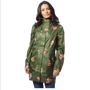 Joules Golightly Rain Coat
